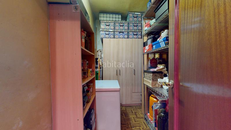 Foto fde5e435-7693-4823-8e96-26ff4721950c. Appartamento con riscaldamento in San Fransisco Bilbao