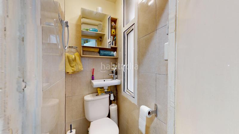 Foto 5314d3da-3503-4b71-a65e-c53ad5167715. Appartement avec chauffage dans San Fransisco Bilbao