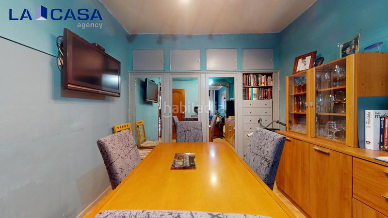 Foto 767587ca-2776-44cb-aabe-144ee52a55da. Appartement avec chauffage dans San Fransisco Bilbao