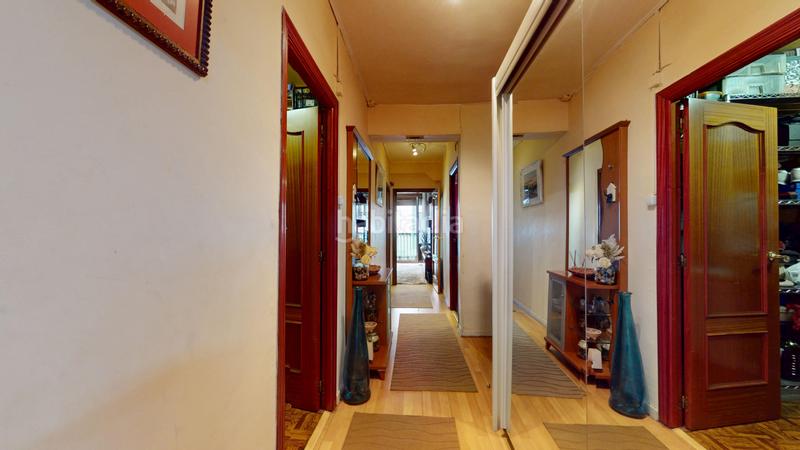 Foto 43a8a3ef-c411-42ca-a937-691afad04033. Etagenwohnung mit heizung in San Fransisco Bilbao