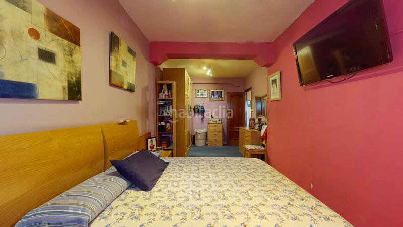 Foto 812b0f45-3544-4334-b879-942c9cd60319. Etagenwohnung mit heizung in San Fransisco Bilbao