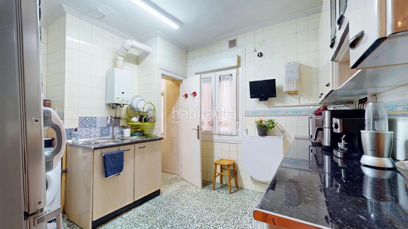 Foto c96284c9-e867-47c5-97cb-50c7ba910e65. Etagenwohnung mit heizung in San Fransisco Bilbao