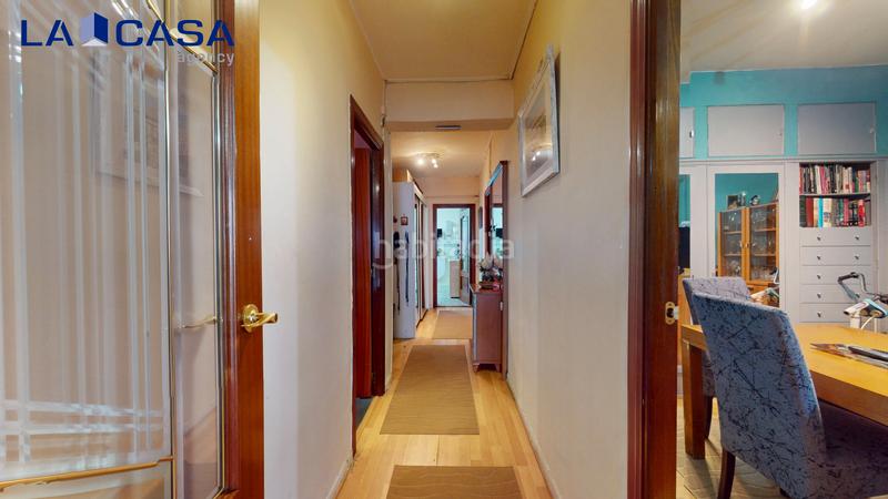 Foto d48428e9-05e1-49b1-a9d1-e07b89f2e837. Etagenwohnung mit heizung in San Fransisco Bilbao