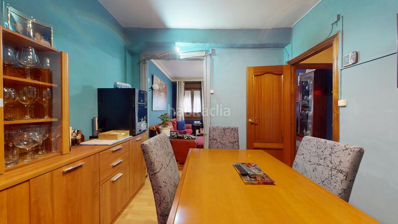 Foto ea89c31d-4eab-4e82-9e18-49d9b5ec41ea. Etagenwohnung mit heizung in San Fransisco Bilbao