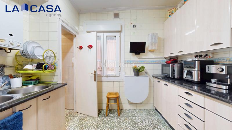 Foto 538b7548-4bbb-409b-8d98-6b8c600fad34. Flat with heating in San Fransisco Bilbao