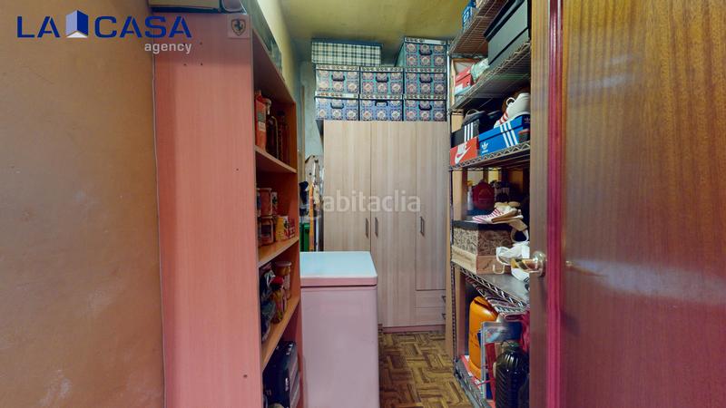 Foto aba16844-d822-45bd-b60c-a4dd8d46cb93. Flat with heating in San Fransisco Bilbao