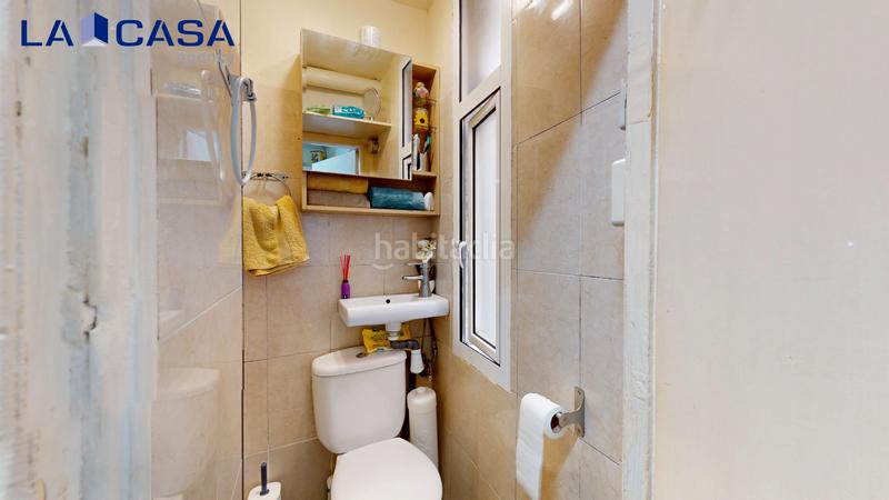 Foto c50f70e5-97d7-4822-88e3-3983ad5fb8a0. Flat with heating in San Fransisco Bilbao