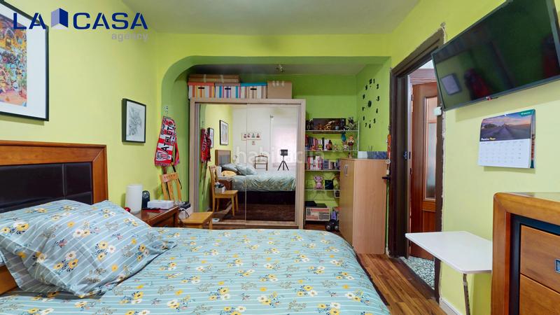 Foto 7ea8f1da-7589-4f78-a603-62421e7cac2b. Piso en San Fransisco Bilbao