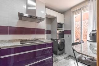 Piso  Calle lebreles