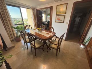 Appartement  Calle macedonia