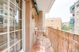 Appartement à Canovelles