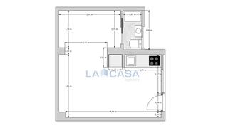 Local Comercial a Sant Ildefons