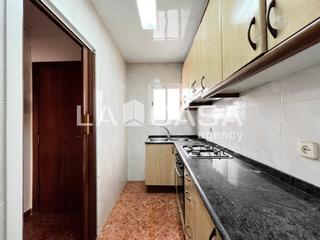 Appartamento in Sant Andreu de Palomar