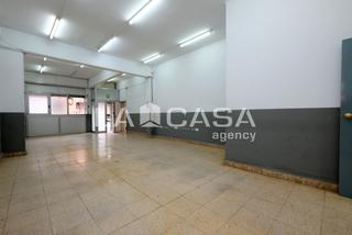 Local commercial  Carrer d'alella