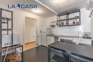 Appartement à Sol