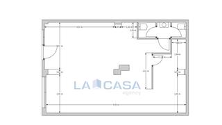 Local Comercial a Sant Ildefons