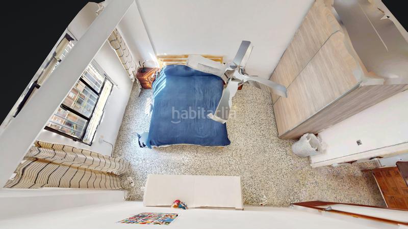 Foto 0923d93d-22ef-4078-aa64-3d2f53e65fd1. Piso en El Castell Burjassot