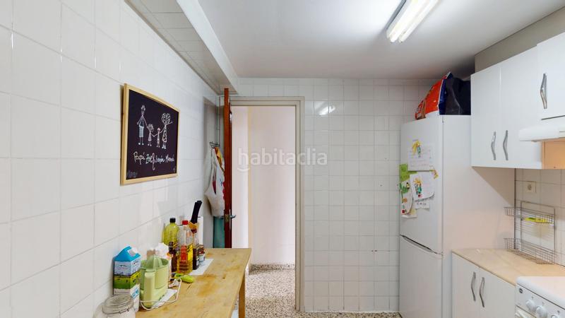 Foto c61d9efe-f3d6-4d49-bdb6-4044f21be487. Piso en El Castell Burjassot