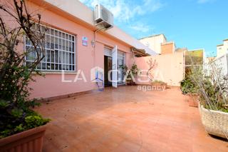 Etagenwohnung  Carrer de vilapicina