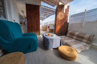 Penthouse  Carrer del duc de mandas