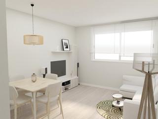 Flat  Carrer dels cedres