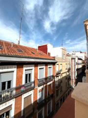 Àtic  Calle bastero