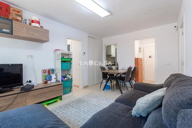 Foto 2a003ddb-54b2-469a-b50d-4261e54c7d65. Appartement dans La Florida Hospitalet de Llobregat (L´)