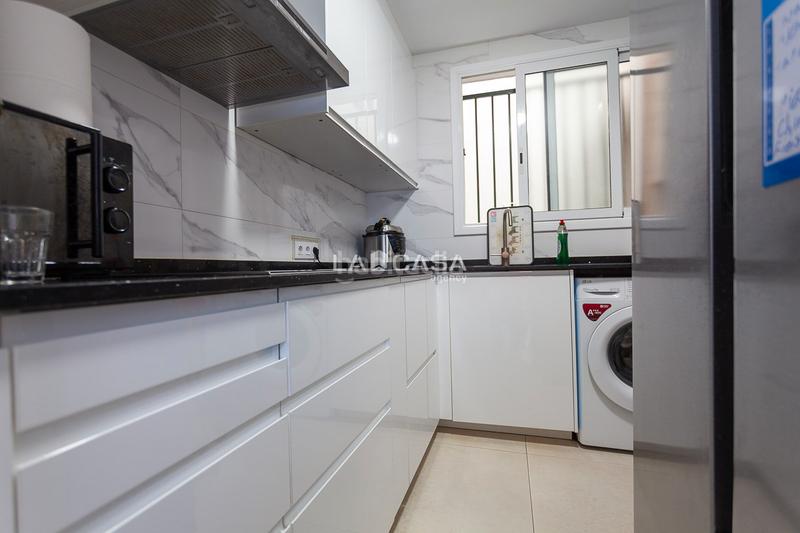 Foto 3952db63-8dca-457c-961c-97b4f4e080d1. Appartement dans La Florida Hospitalet de Llobregat (L´)