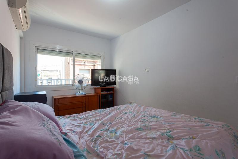 Foto aa634165-96e5-4abb-bfbb-68bf283b69fa. Appartement dans La Florida Hospitalet de Llobregat (L´)