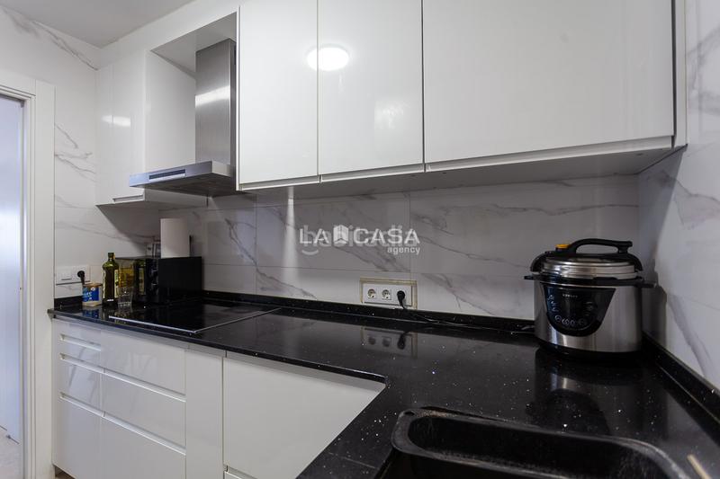 Foto d1051232-1569-4d79-abcb-0b3e6126176d. Appartement dans La Florida Hospitalet de Llobregat (L´)