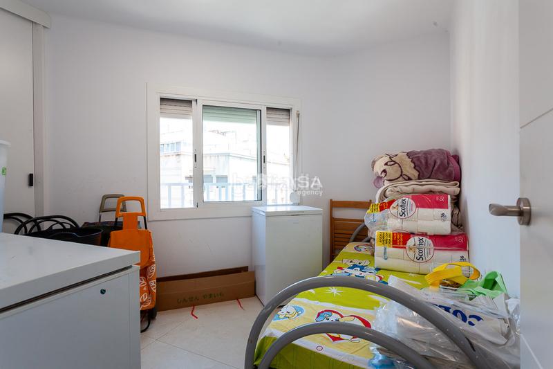 Foto 98eb5068-d674-48bf-ab1b-dae4dcbc978b. Etagenwohnung in La Florida Hospitalet de Llobregat (L´)