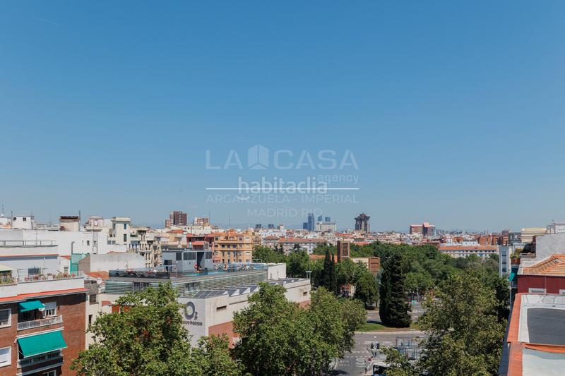 Foto 1dafccd3-daad-4e25-aa3e-03d85a30e8c4. Pis amb aparcament a Niño Jesús Madrid