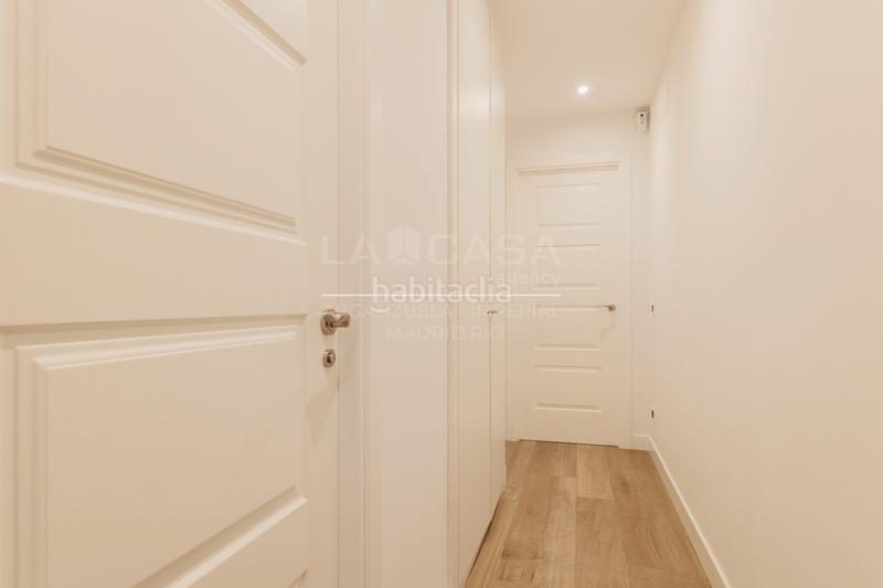 Foto 20212a56-aa5a-4cbd-9977-8432f75fa2bb. Pis amb aparcament a Niño Jesús Madrid