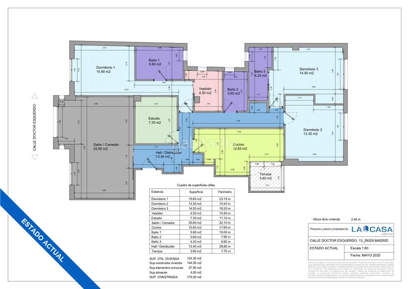 Foto 6b8554ab-46d7-45dd-8d26-02b0724662fb. Pis amb aparcament a Niño Jesús Madrid