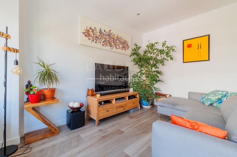 Foto 6c05ef0b-045e-4845-8cd0-c21eeafb50b0. Pis amb aparcament a Niño Jesús Madrid