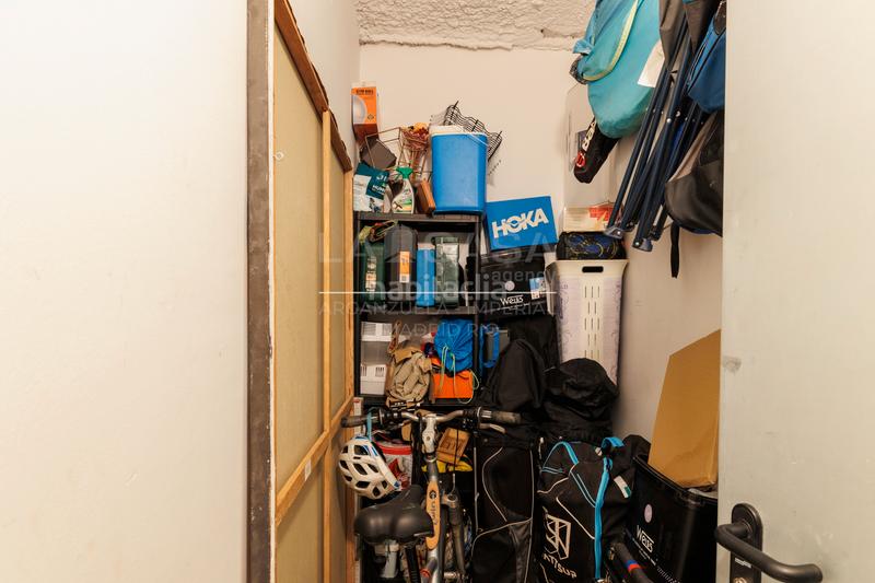 Foto a3f410a6-b38c-4bea-9bf4-41139808df12. Pis amb aparcament a Niño Jesús Madrid