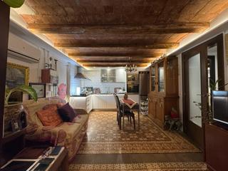 Appartamento in El Camp de l´Arpa del Clot