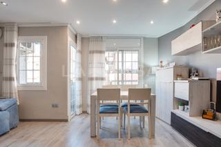 Etagenwohnung in Bufalà