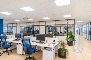 Office space in La Marina del Prat Vermell