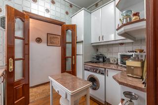 Appartement  Paseo de las delicias