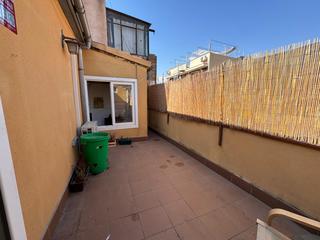 Loft a Sants