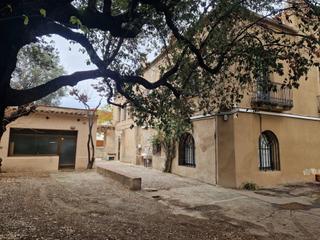 Maison à Eixample