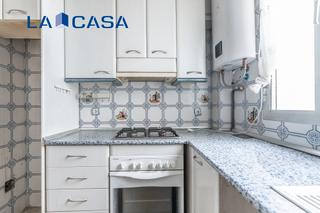 Appartement  Calle aldea del fresno