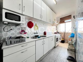 Appartement à Safaretjos