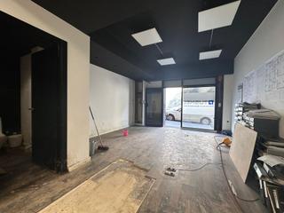 Bureau  Carrer digoine