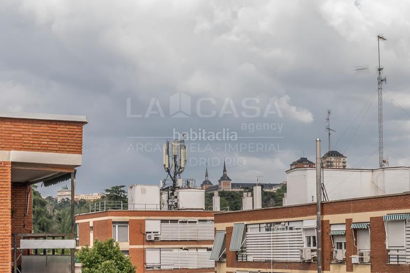 Foto 0c4184f0-82b9-4ce9-9875-76038971b7d3. Pis amb calefacció a Casa de Campo Madrid