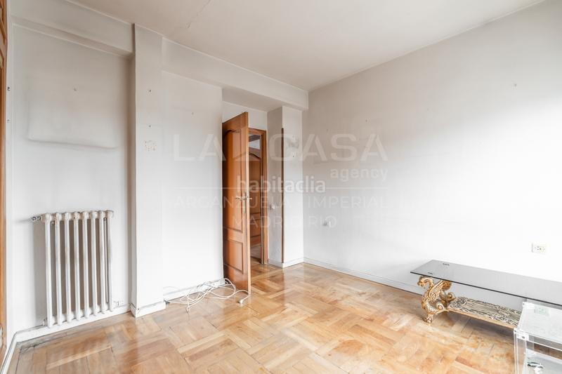 Foto 5187535f-3bbb-497d-a65f-be4c51325ae9. Pis amb calefacció a Casa de Campo Madrid