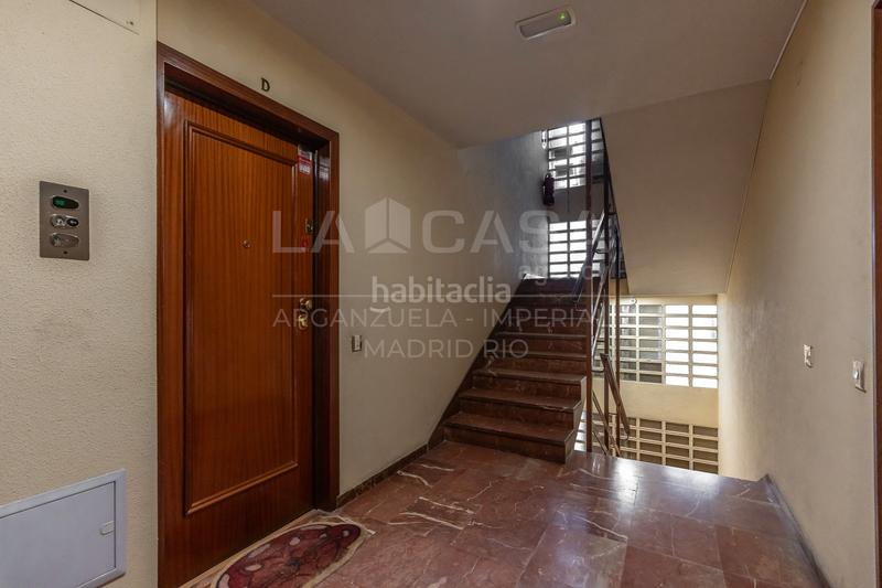 Foto a0295e09-5932-40fd-a3d6-69a759259b98. Pis amb calefacció a Casa de Campo Madrid