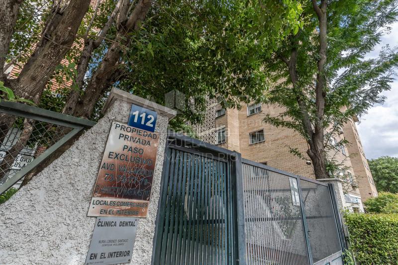 Foto aa299cb3-4390-456e-86a5-d91abb8f48b0. Pis amb calefacció a Casa de Campo Madrid