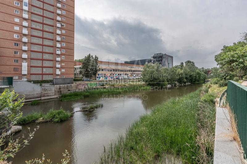 Foto d16eddcf-90d6-422c-8a2b-af8c7f816585. Pis amb calefacció a Casa de Campo Madrid